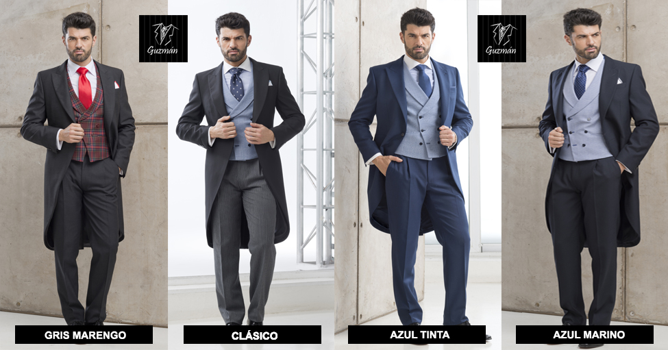 Traje corte slim fit hot sale