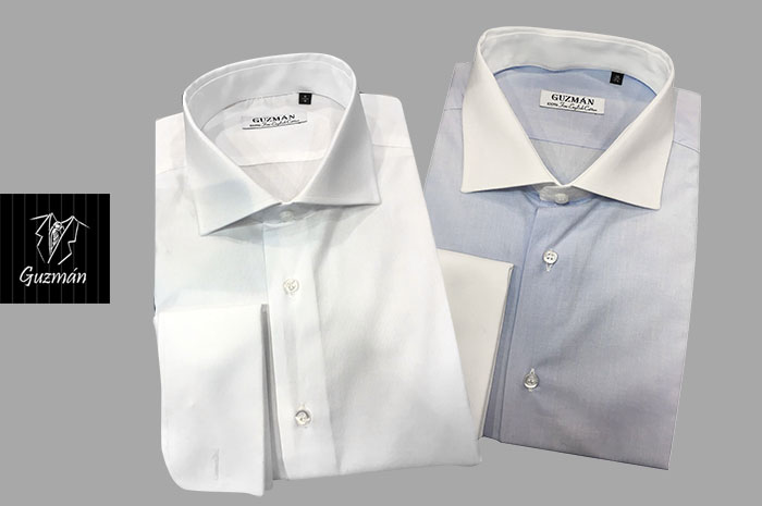 Camisas hombre best sale para traje