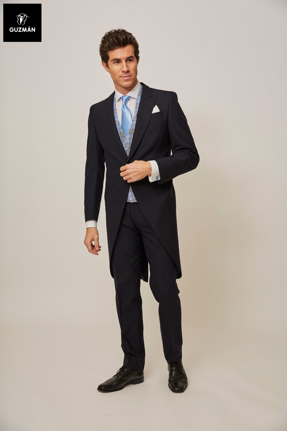 Outfit boda verano discount hombre