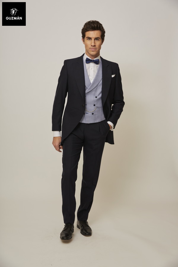 Tendencias 2020 best sale trajes hombre